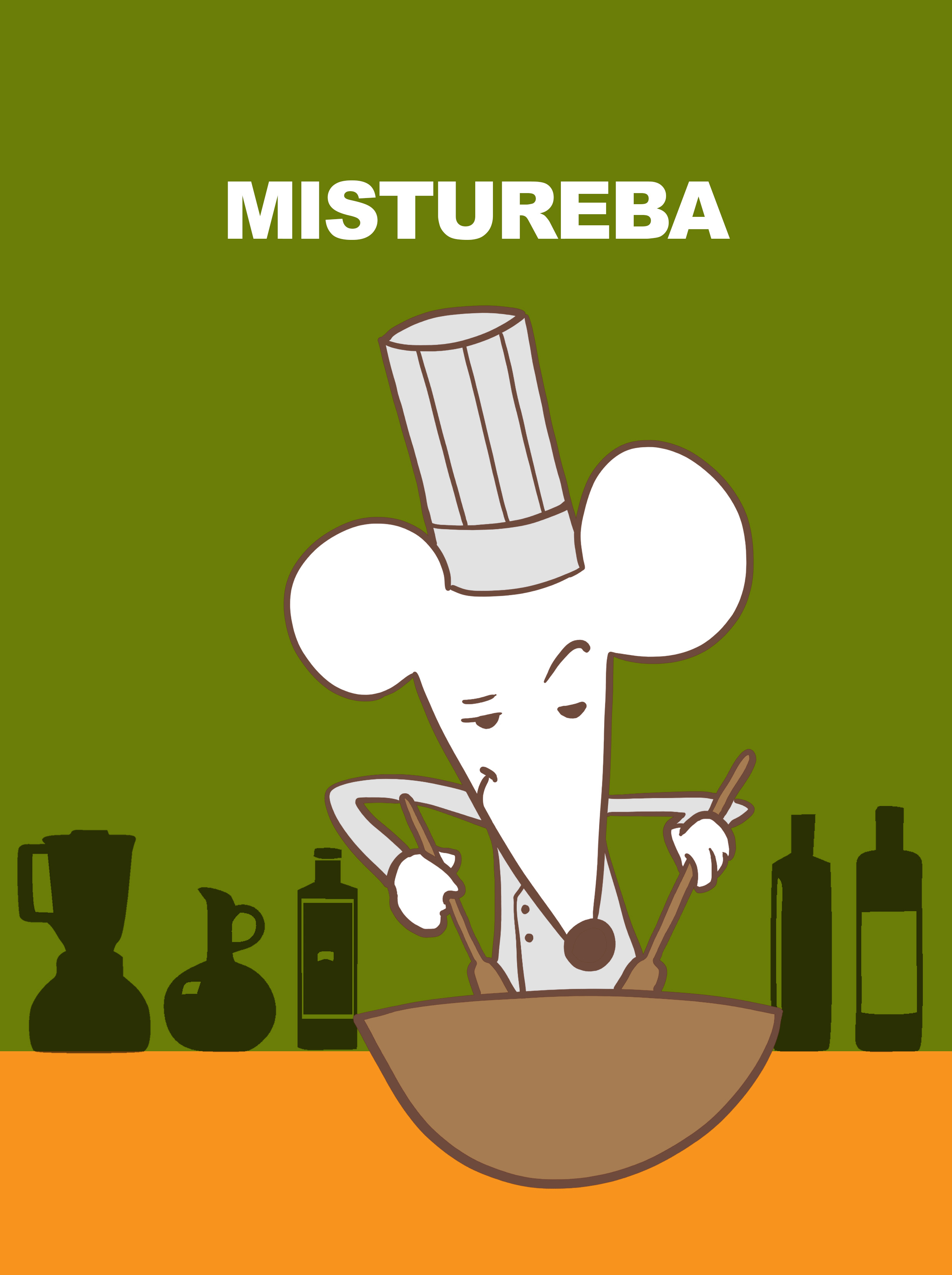 mistureba